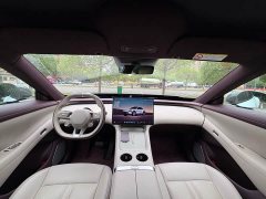 Xiaomi YU7 Rear-Wheel Drive Long-Range Edition - ფოტო 9