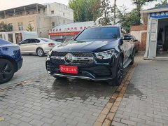 Mercedes-Benz GLC 2022 Facelift GLC 300 L 4MATIC Dynamic - ფოტო 1