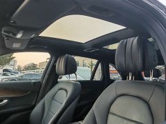 Mercedes-Benz GLC 2022 Facelift GLC 300 L 4MATIC Dynamic - ფოტო 10