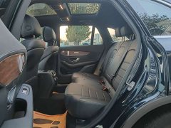 Mercedes-Benz GLC 2022 Facelift GLC 300 L 4MATIC Dynamic - ფოტო 11