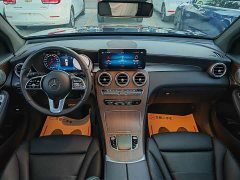Mercedes-Benz GLC 2022 Facelift GLC 300 L 4MATIC Dynamic - ფოტო 12
