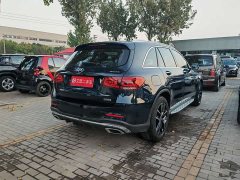 Mercedes-Benz GLC 2022 Facelift GLC 300 L 4MATIC Dynamic - ფოტო 14