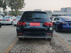 Mercedes-Benz GLC 2022 Facelift GLC 300 L 4MATIC Dynamic - ფოტო 15