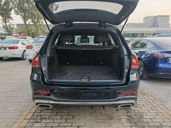 Mercedes-Benz GLC 2022 Facelift GLC 300 L 4MATIC Dynamic - ფოტო 16