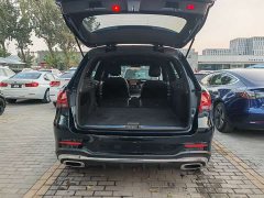 Mercedes-Benz GLC 2022 Facelift GLC 300 L 4MATIC Dynamic - ფოტო 18