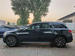 Mercedes-Benz GLC 2022 Facelift GLC 300 L 4MATIC Dynamic - ფოტო 19