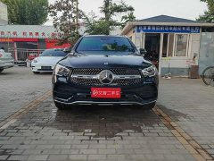 Mercedes-Benz GLC 2022 Facelift GLC 300 L 4MATIC Dynamic - ფოტო 2