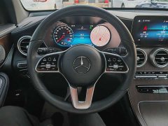 Mercedes-Benz GLC 2022 Facelift GLC 300 L 4MATIC Dynamic - ფოტო 4