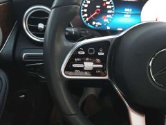 Mercedes-Benz GLC 2022 Facelift GLC 300 L 4MATIC Dynamic - ფოტო 5