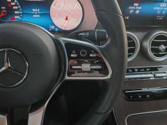 Mercedes-Benz GLC 2022 Facelift GLC 300 L 4MATIC Dynamic - ფოტო 6