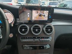 Mercedes-Benz GLC 2022 Facelift GLC 300 L 4MATIC Dynamic - ფოტო 8