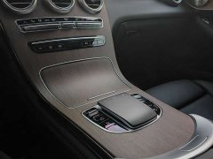 Mercedes-Benz GLC 2022 Facelift GLC 300 L 4MATIC Dynamic - ფოტო 9