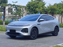 XPeng G6 625 Long Range Max Tech Edition - ფოტო 1