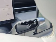 XPeng G6 625 Long Range Max Tech Edition - ფოტო 12