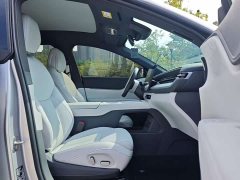XPeng G6 625 Long Range Max Tech Edition - ფოტო 15