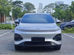 XPeng G6 625 Long Range Max Tech Edition - ფოტო 2