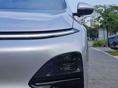 XPeng G6 625 Long Range Max Tech Edition - ფოტო 4