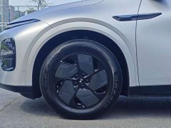 XPeng G6 625 Long Range Max Tech Edition - ფოტო 5