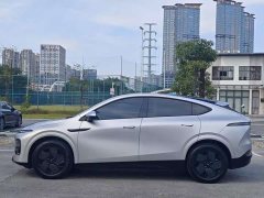 XPeng G6 625 Long Range Max Tech Edition - ფოტო 6