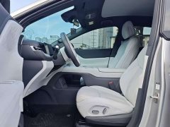 XPeng G6 625 Long Range Max Tech Edition - ფოტო 7