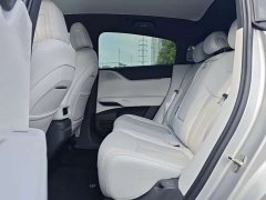 XPeng G6 625 Long Range Max Tech Edition - ფოტო 8