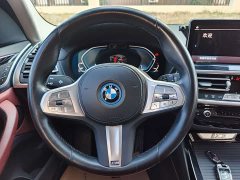 BMW iX3 sDrive40 Premier - ფოტო 10