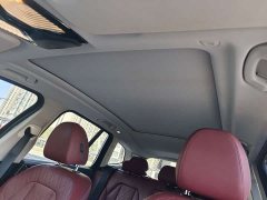 BMW iX3 sDrive40 Premier - ფოტო 13