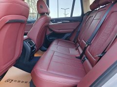 BMW iX3 sDrive40 Premier - ფოტო 14