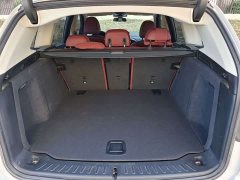 BMW iX3 sDrive40 Premier - ფოტო 15
