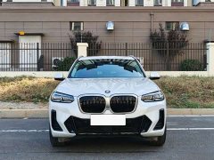 BMW iX3 sDrive40 Premier - ფოტო 2