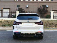 BMW iX3 sDrive40 Premier - ფოტო 5
