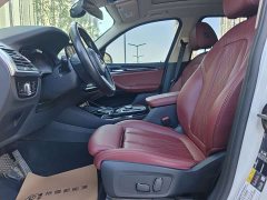 BMW iX3 sDrive40 Premier - ფოტო 8