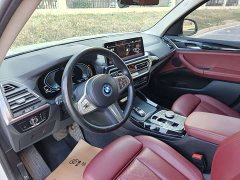 BMW iX3 sDrive40 Premier - ფოტო 9