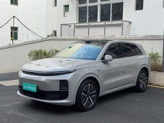 Li Auto L6 Max - ფოტო 1