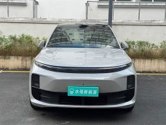 Li Auto L6 Max - ფოტო 2