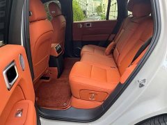 Li Auto L6 Max - ფოტო 5