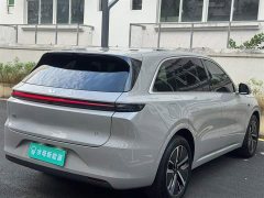 Li Auto L6 Max - ფოტო 6