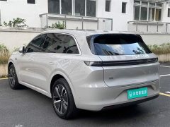 Li Auto L6 Max - ფოტო 7