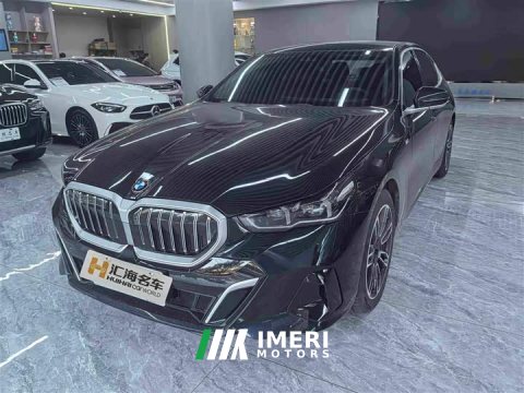2025 BMW 5 Series 530Li Premier M Sport Package - ავტომობილი ჩინეთიდან