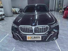 BMW 5 Series 530Li Premier M Sport Package - ფოტო 2