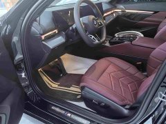 BMW 5 Series 530Li Premier M Sport Package - ფოტო 4