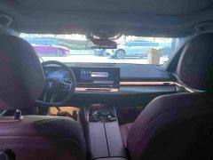 BMW 5 Series 530Li Premier M Sport Package - ფოტო 6