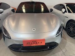 Xiaomi SU7 2024 Quad Motor Ultra-Long Range Advanced Autonomous Driving Max - ფოტო 2