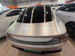 Xiaomi SU7 2024 Quad Motor Ultra-Long Range Advanced Autonomous Driving Max - ფოტო 8