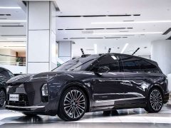 NIO ES8 2026 Six-Seat Executive Signature Edition - ფოტო 1