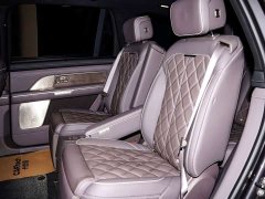 NIO ES8 2026 Six-Seat Executive Signature Edition - ფოტო 13