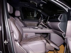 NIO ES8 2026 Six-Seat Executive Signature Edition - ფოტო 14