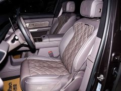 NIO ES8 2026 Six-Seat Executive Signature Edition - ფოტო 15