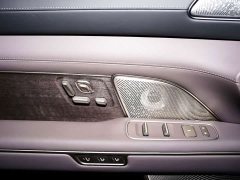 NIO ES8 2026 Six-Seat Executive Signature Edition - ფოტო 16