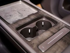 NIO ES8 2026 Six-Seat Executive Signature Edition - ფოტო 17